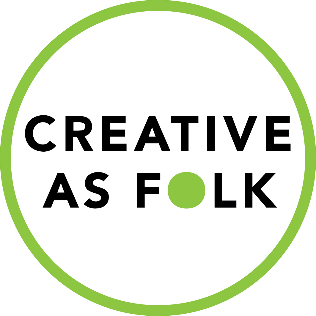 Creative As Folk